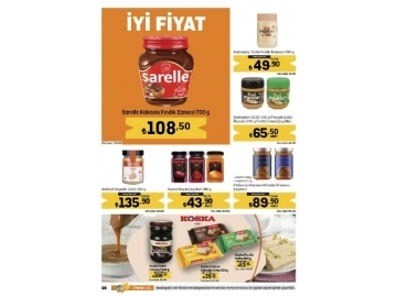 Migros 14 - 27 Mart Migroskop - 56