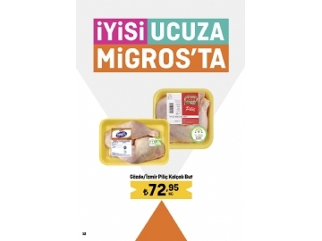 Migros 14 - 27 Mart Migroskop - 12