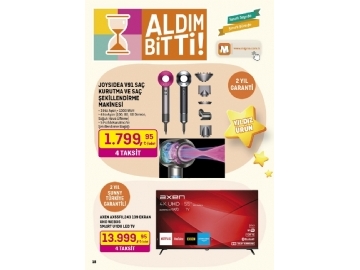 Migros 14 - 27 Mart Migroskop - 111