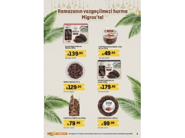 Migros 14 - 27 Mart Migroskop - 5