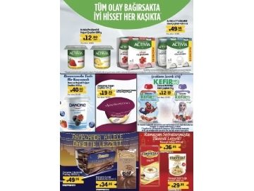 Migros 14 - 27 Mart Migroskop - 39