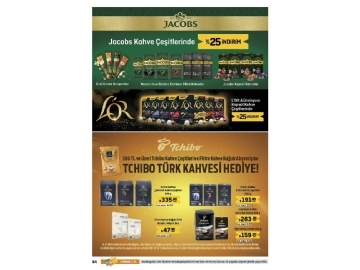 Migros 14 - 27 Mart Migroskop - 54