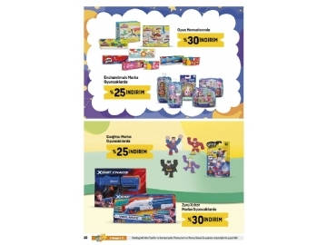 Migros 14 - 27 Mart Migroskop - 103