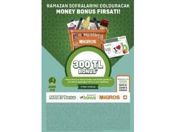 Migros 14 - 27 Mart Migroskop - 88