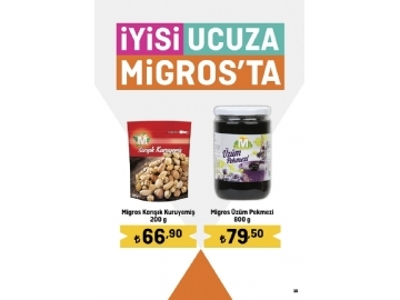 Migros 14 - 27 Mart Migroskop - 15