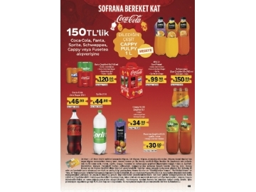 Migros 14 - 27 Mart Migroskop - 49