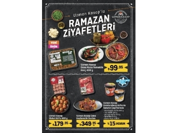 Migros 14 - 27 Mart Migroskop - 22