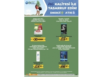 Migros 14 - 27 Mart Migroskop - 71