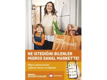 Migros 14 - 27 Mart Migroskop - 120