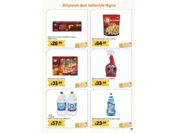 Migros 14 - 27 Mart Migroskop - 19