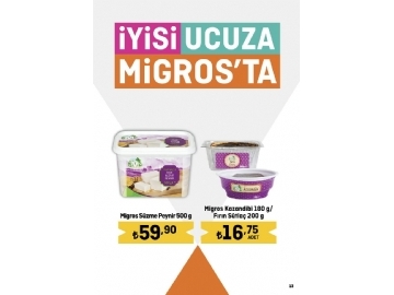 Migros 14 - 27 Mart Migroskop - 13