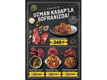 Migros 14 - 27 Mart Migroskop - 20