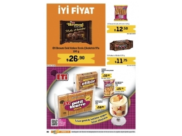 Migros 14 - 27 Mart Migroskop - 60