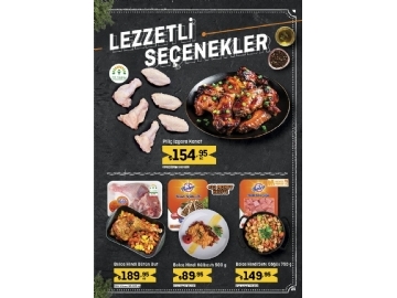 Migros 14 - 27 Mart Migroskop - 25