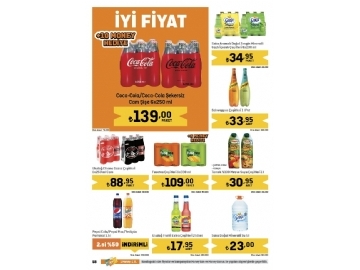 Migros 28 Mart - 17 Nisan Ramazan Bayram - 58