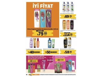 Migros 28 Mart - 17 Nisan Ramazan Bayram - 82