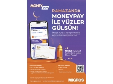 Migros 28 Mart - 17 Nisan Ramazan Bayram - 93