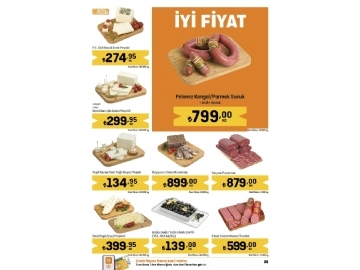 Migros 28 Mart - 17 Nisan Ramazan Bayram - 39