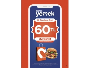 Migros 28 Mart - 17 Nisan Ramazan Bayram - 64