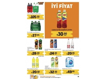 Migros 28 Mart - 17 Nisan Ramazan Bayram - 59