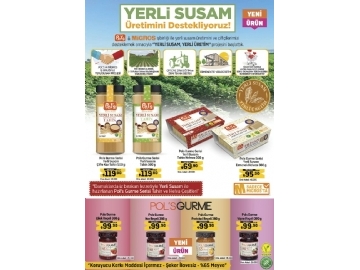 Migros 28 Mart - 17 Nisan Ramazan Bayram - 61