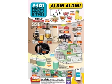 A101 4 Nisan Aldn Aldn - 6