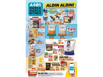 A101 4 Nisan Aldn Aldn - 13