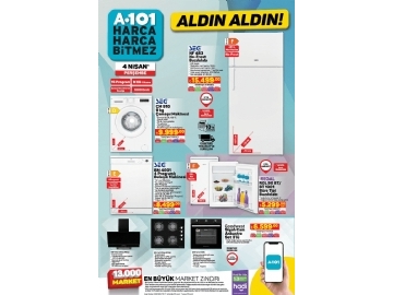 A101 4 Nisan Aldn Aldn - 3