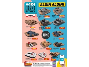 A101 4 Nisan Aldn Aldn - 9