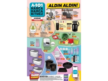 A101 4 Nisan Aldn Aldn - 7