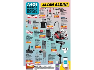 A101 4 Nisan Aldn Aldn - 5