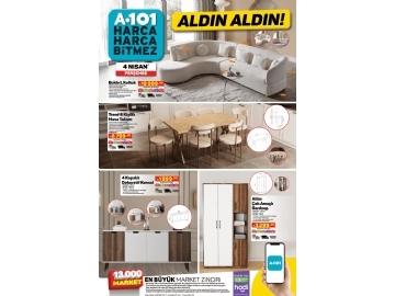 A101 4 Nisan Aldn Aldn - 8