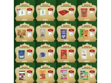 Tarm Kredi Market 30 Mart-14 Nisan ndirimleri - 1