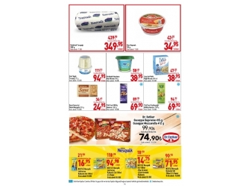 CarrefourSA 28 Mart - 14 Nisan Katalou - 14