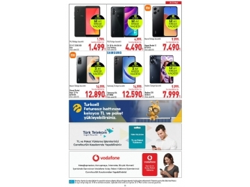 CarrefourSA 28 Mart - 14 Nisan Katalou - 67