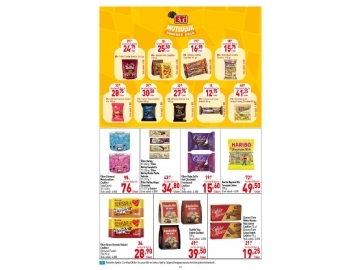 CarrefourSA 28 Mart - 14 Nisan Katalou - 27