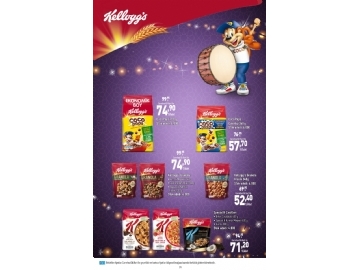 CarrefourSA 28 Mart - 14 Nisan Katalou - 24