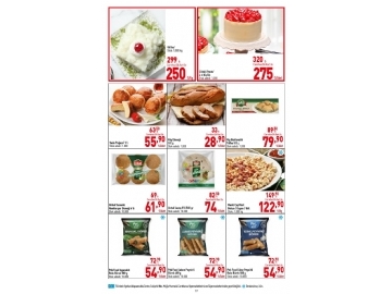 CarrefourSA 28 Mart - 14 Nisan Katalou - 17