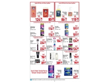 CarrefourSA 28 Mart - 14 Nisan Katalou - 48