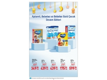 CarrefourSA 28 Mart - 14 Nisan Katalou - 50