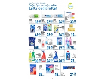 CarrefourSA 28 Mart - 14 Nisan Katalou - 32