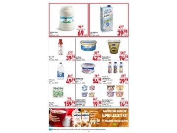 CarrefourSA 28 Mart - 14 Nisan Katalou - 15