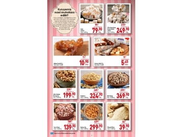 CarrefourSA 28 Mart - 14 Nisan Katalou - 7