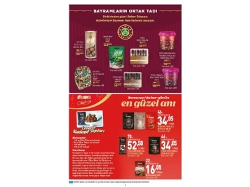 CarrefourSA 28 Mart - 14 Nisan Katalou - 4