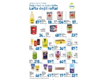 CarrefourSA 28 Mart - 14 Nisan Katalou - 31