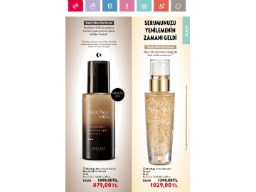 Oriflame Nisan 2024 Katalou - 117