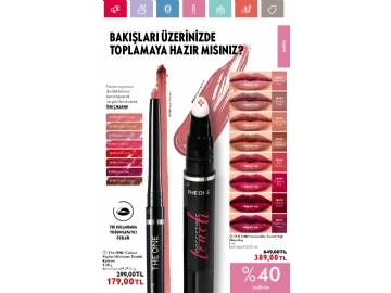 Oriflame Nisan 2024 Katalou - 87