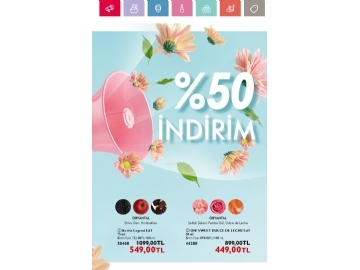 Oriflame Nisan 2024 Katalou - 130