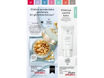 Oriflame Nisan 2024 Katalou - 119