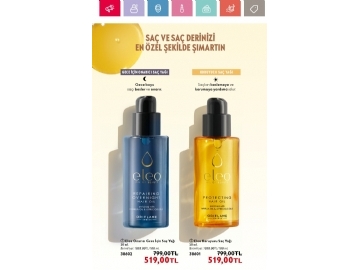 Oriflame Nisan 2024 Katalou - 78